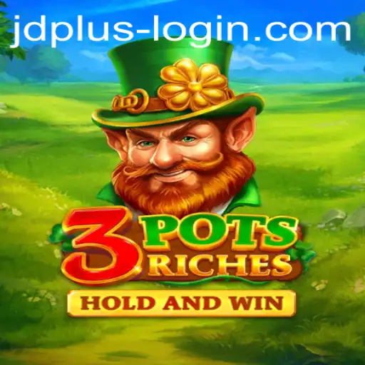 3potsRiches: Unveiling the Intriguing World of Interactive Gaming with JDPLUS