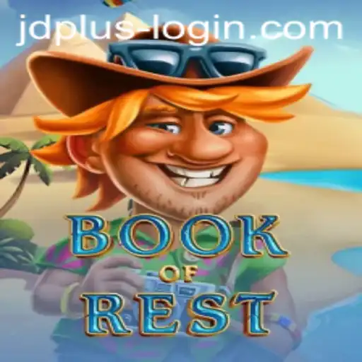 BookofRest: A Journey into Tranquility with JDPLUS