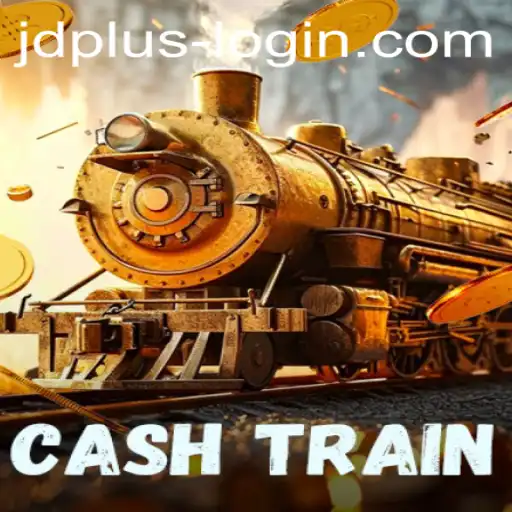 CashTrain: The New Frontier in Online Gaming with JDPLUS