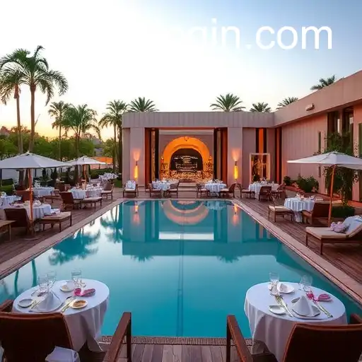 JDPLUS: Mastering the Art of Exclusive Events