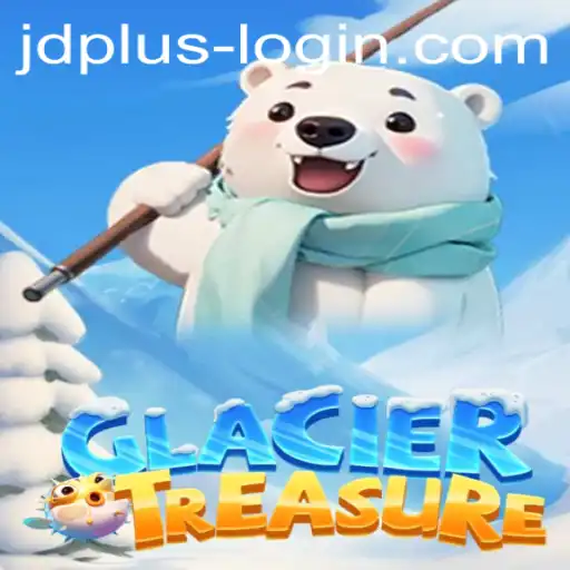 Discover GlacierTreasure: A Thrilling Adventurous Quest