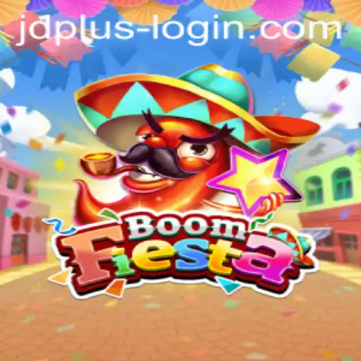 Unveiling BoomFiesta: A Thrilling Gaming Experience with JDPLUS