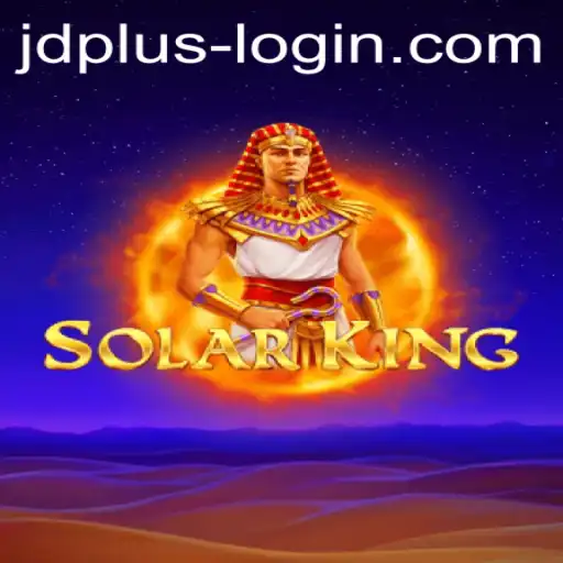 Discover the Cosmic Adventure of SolarKing