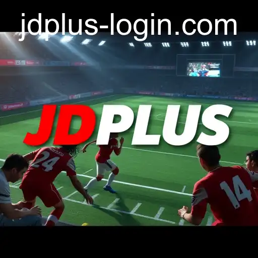 The Rise of Sports Betting: A Deep Dive Into JDPLUS