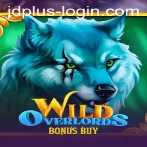 Discover the Thrills of WildOverlordsBonusBuy With JDPLUS