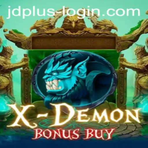 Exploring XDemonBonusBuy: An Engaging Adventure in the World of JDPLUS