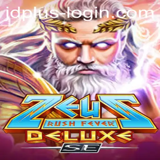 Immersive Gaming Experience with ZeusRushFeverDeluxeSE: Unleashing the Power of JDPLUS